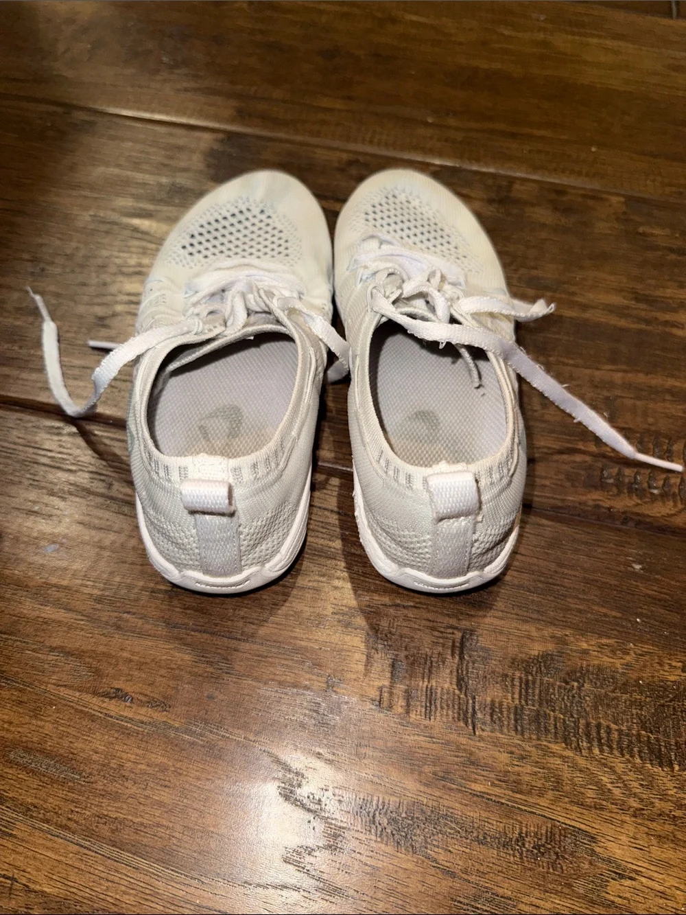 NFINITY comfortable white